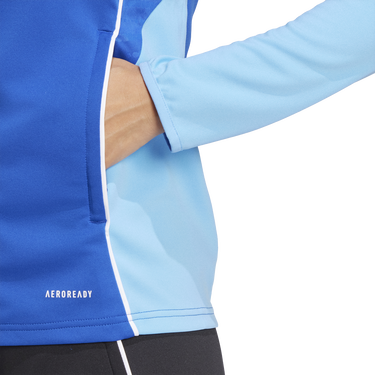 Vetrovka adidas Originals Adidas Tiro 25C Track Jacket Modrá | ji8932, 5