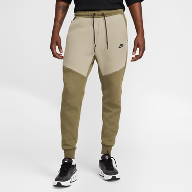 Tepláky Nike Nike Tech Fleece Pants Zelené | HV0959-222, 0