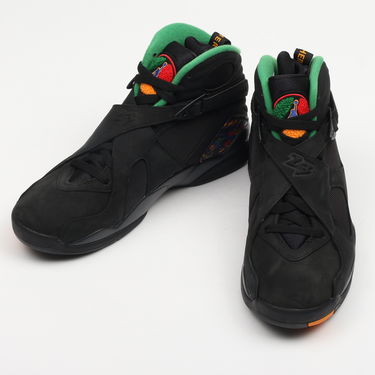 Tenisky a topánky Jordan Air Jordan 8 Retro "Tinker - Air Raid" Čierna | 305381-004, 2