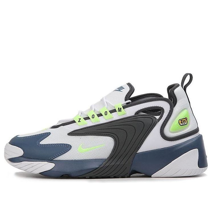 Tenisky a topánky Nike Zoom 2K Biela | AO0269-108
