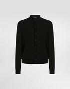 Dolce & Gabbana Knitted Cardigan