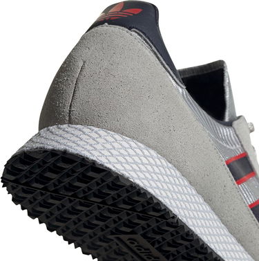 Tenisky a topánky adidas Originals Glenbuck Šedá | fx6353, 2