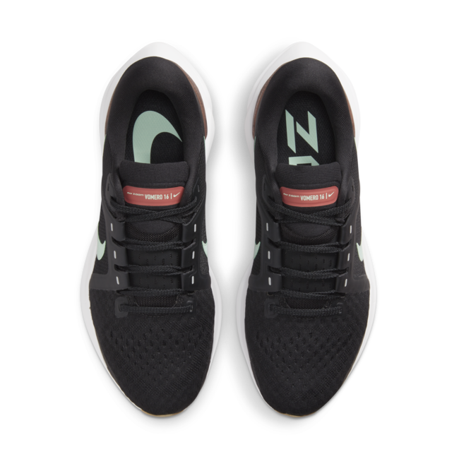 Tenisky a topánky Nike Air Zoom Vomero 16 Čierna | DA7698-009, 1