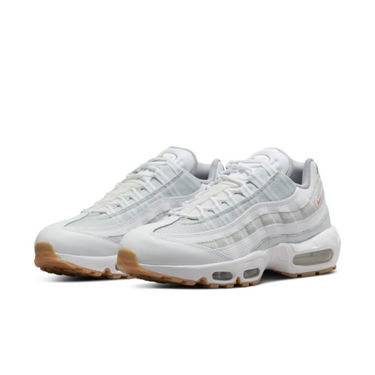 Tenisky a topánky Nike Air Max 95 Biela | DM0011-100, 2