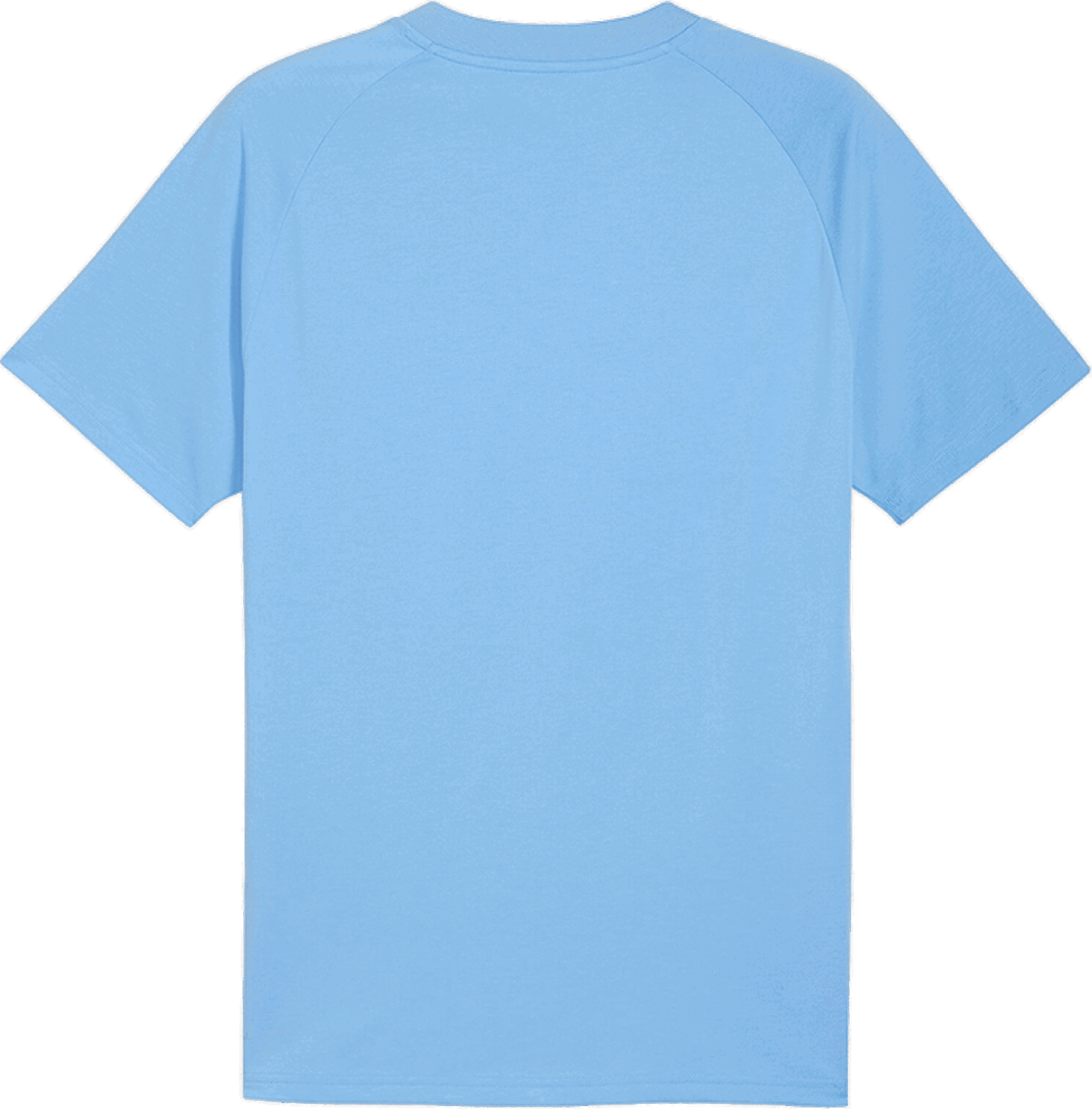 Tričko Puma Manchester City TECH Pocket T-Shirt Modrá | 782655-06, 1