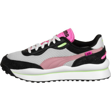 Tenisky a topánky Puma Puma Style Rider Neo-Archive Ružová | 373381-03, 1
