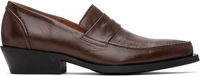 OUR LEGACY Cypher Loafers