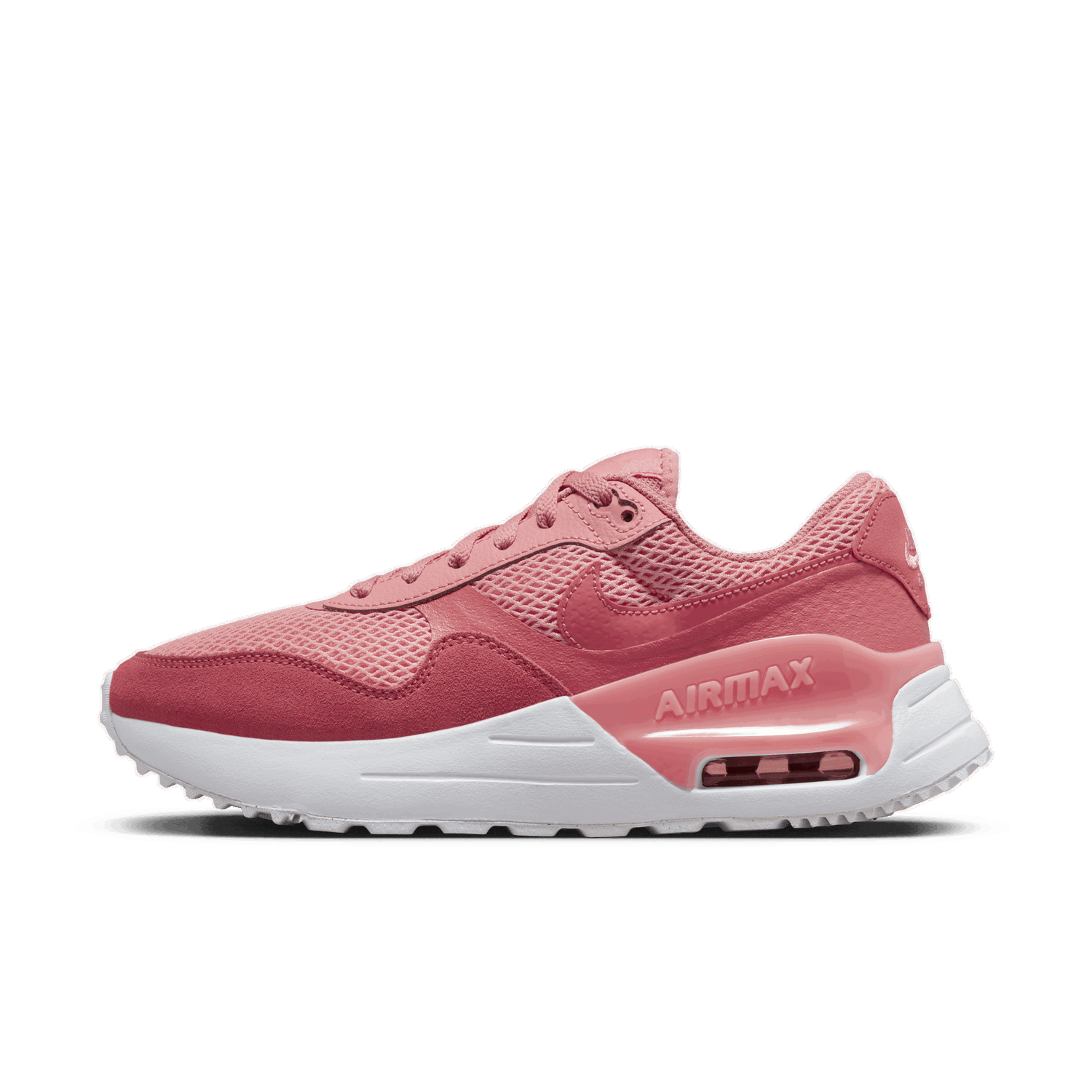 Tenisky a topánky Nike Air Max SYSTM W Ružová | DM9538-601, 0
