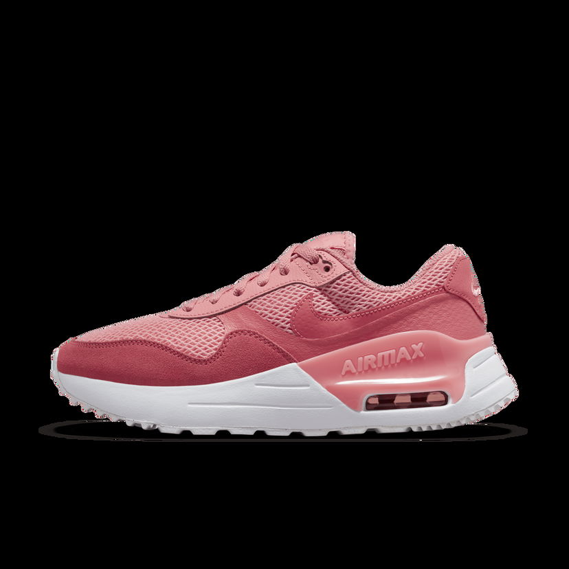 Tenisky a topánky Nike Air Max SYSTM W Ružová | DM9538-601