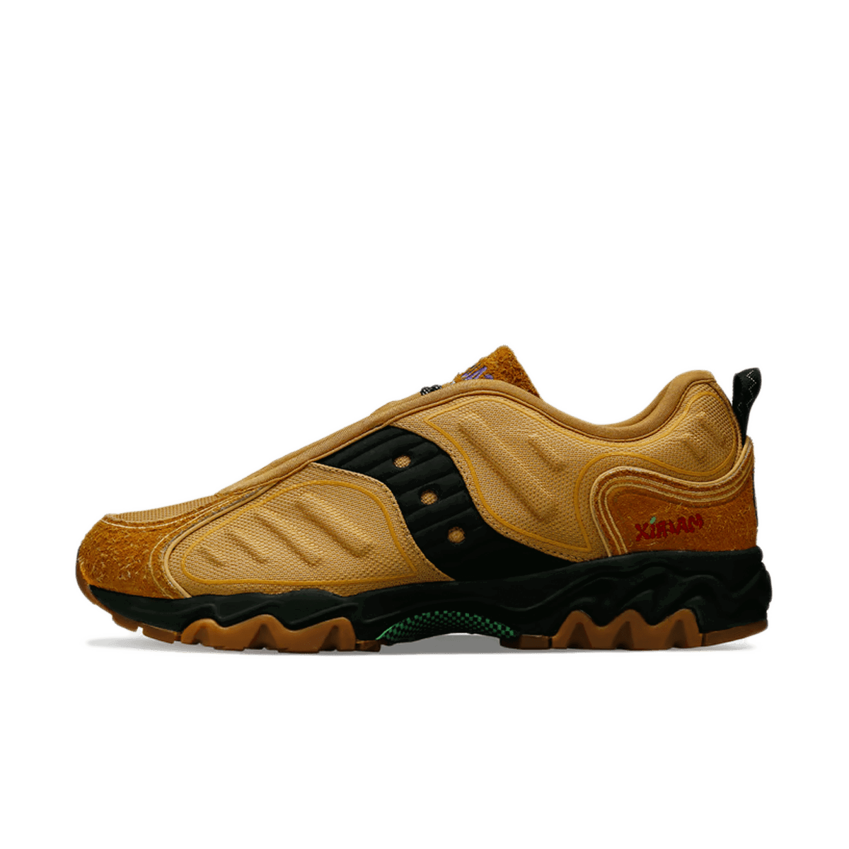 Tenisky a topánky Saucony Matrix 'Brown' Hnedá | S70977-1, 0