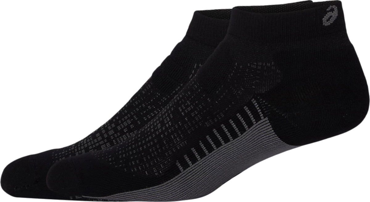 Ponožky Asics ROAD+ RUN QUARTER SOCK Čierna | 3013a796-001, 1