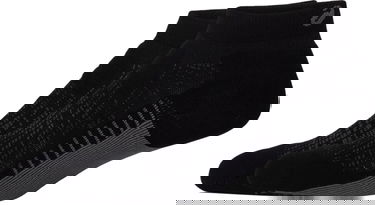 Ponožky Asics ROAD+ RUN QUARTER SOCK Čierna | 3013a796-001, 1