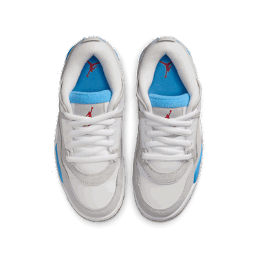 Tenisky a topánky Jordan Air Jordan 4 RM Biela | FQ7938-104, 2