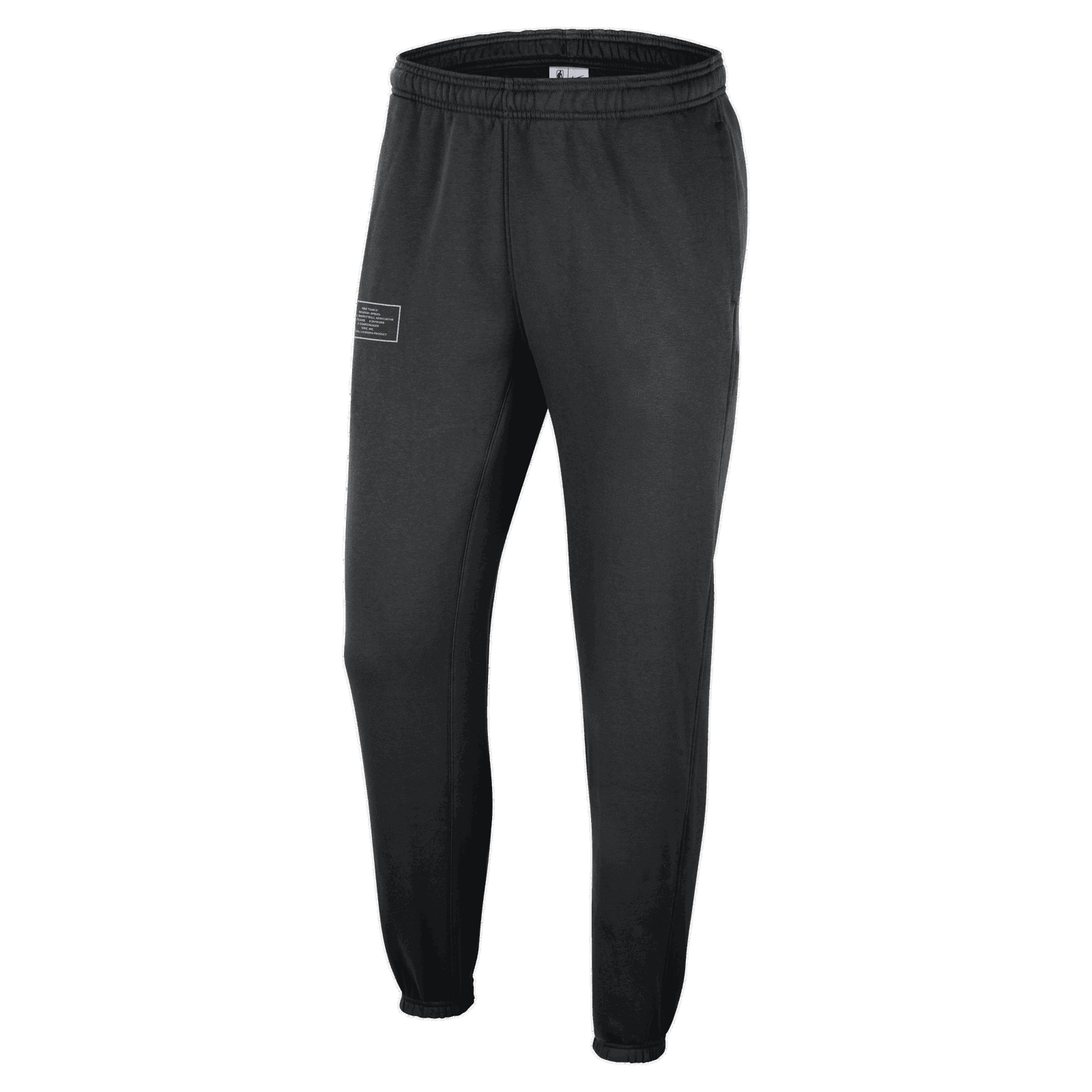 NBA Team 31 Courtside Fleece Pants