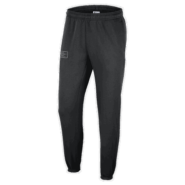 Tepláky Nike NBA Team 31 Courtside Fleece Pants Čierna | DR9105-010, 4