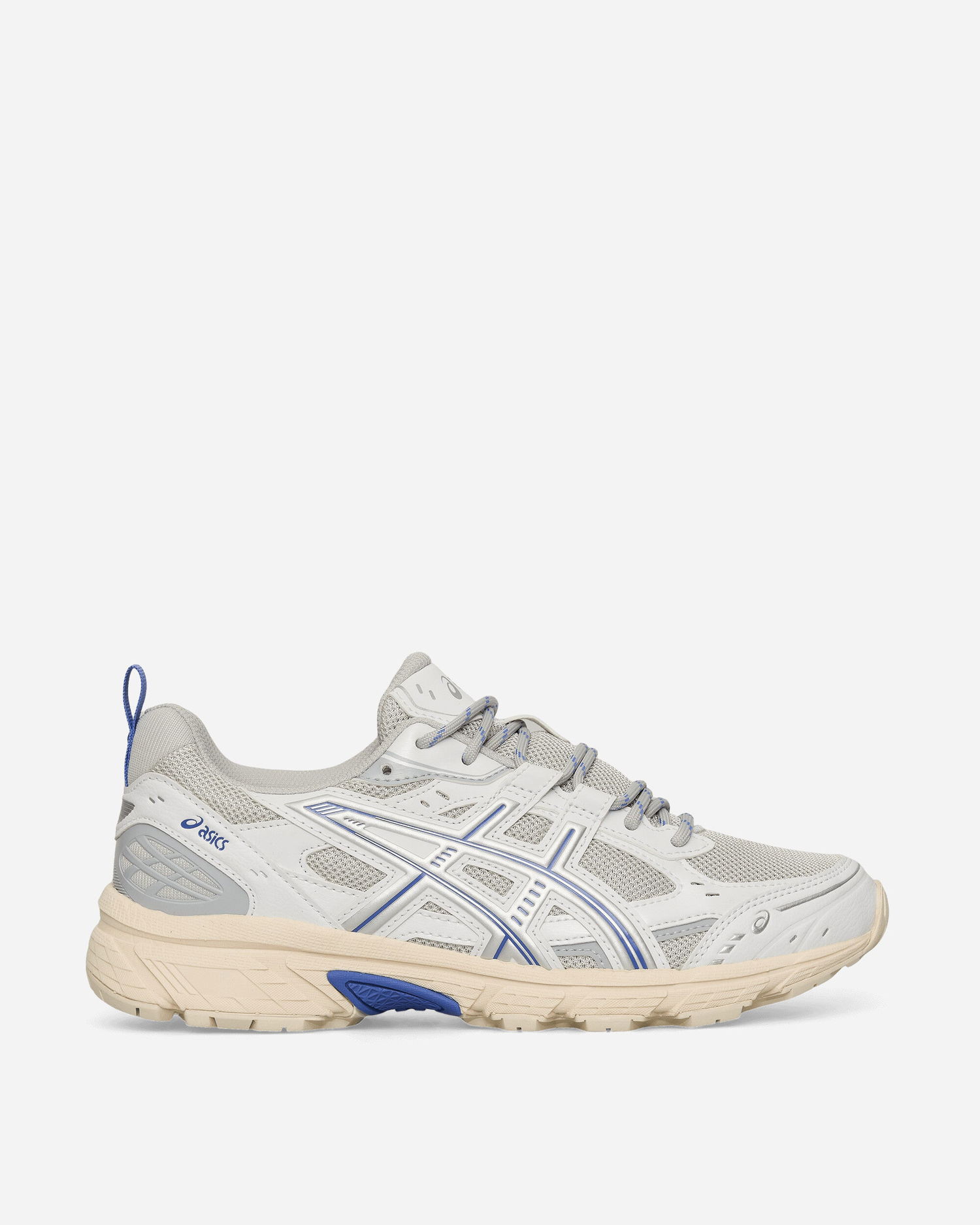 Tenisky a topánky Asics Gel Nunobiki Šedá | 1203A536-100, 1