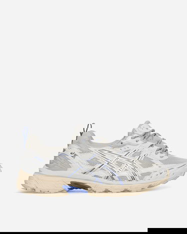 Tenisky a topánky Asics Gel Nunobiki Šedá | 1203A536-100, 1