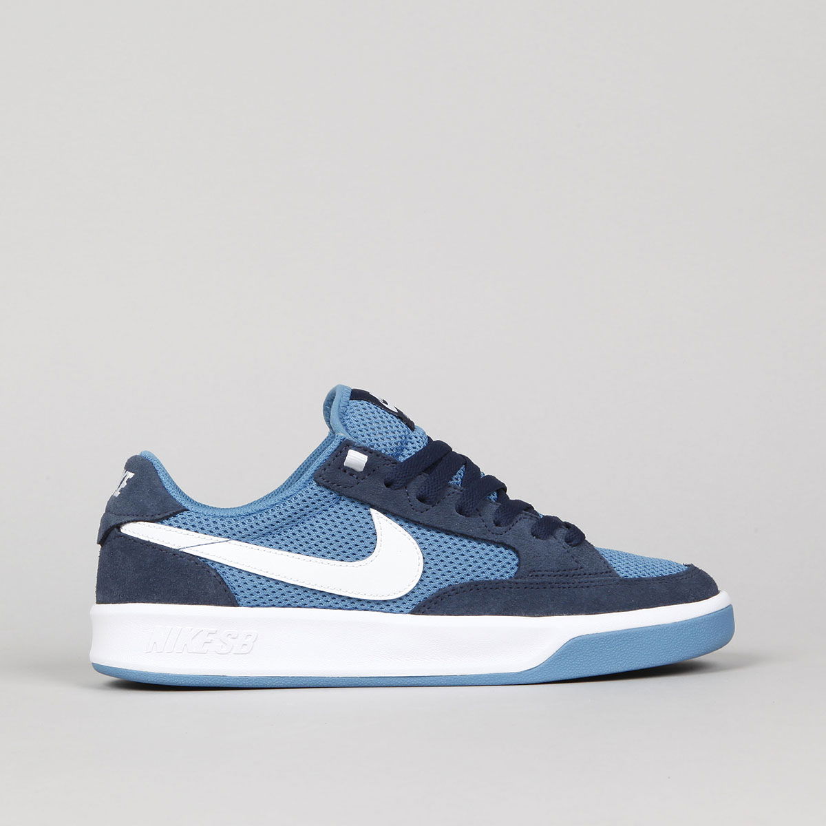 Tenisky a topánky Nike SB Adversary Modrá | CJ0887-401, 0
