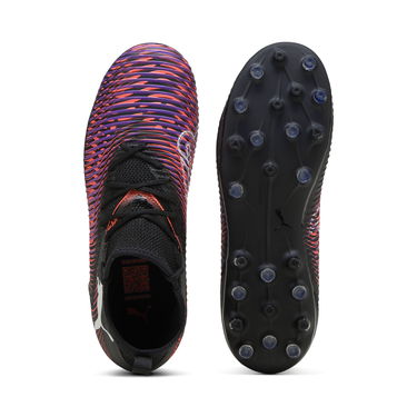 Tenisky a topánky Puma FUTURE 8 MATCH MG Čierna | 108385_01, 3