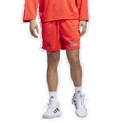 Donovan Mitchell Spida Mesh Shorts