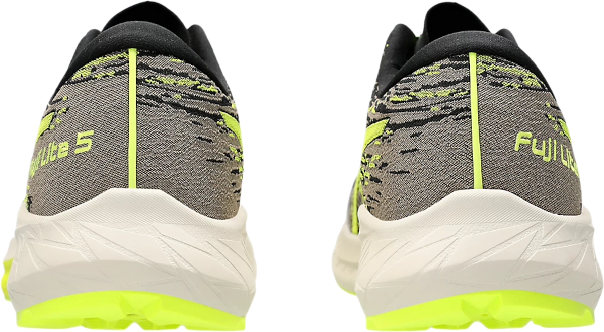 Tenisky a topánky Asics Fuji Lite 5 Žltá | 1011b889-001, 1