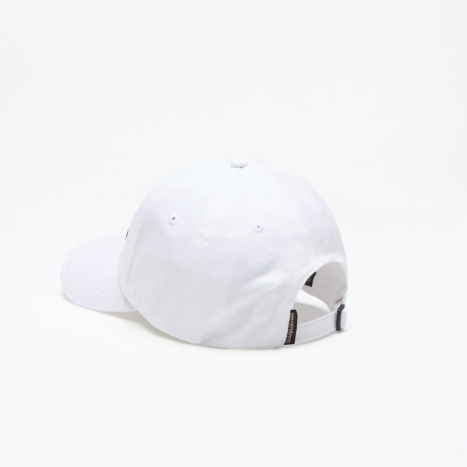 Cap Falis 2 Cap Bright White