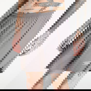 Šortky Pas Normal Studios Balance Shorts ND XL Šedá | MN10029AO-457, 1