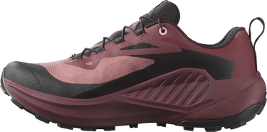 Tenisky a topánky Salomon GENESIS GTX W Vínová | l47588900, 5