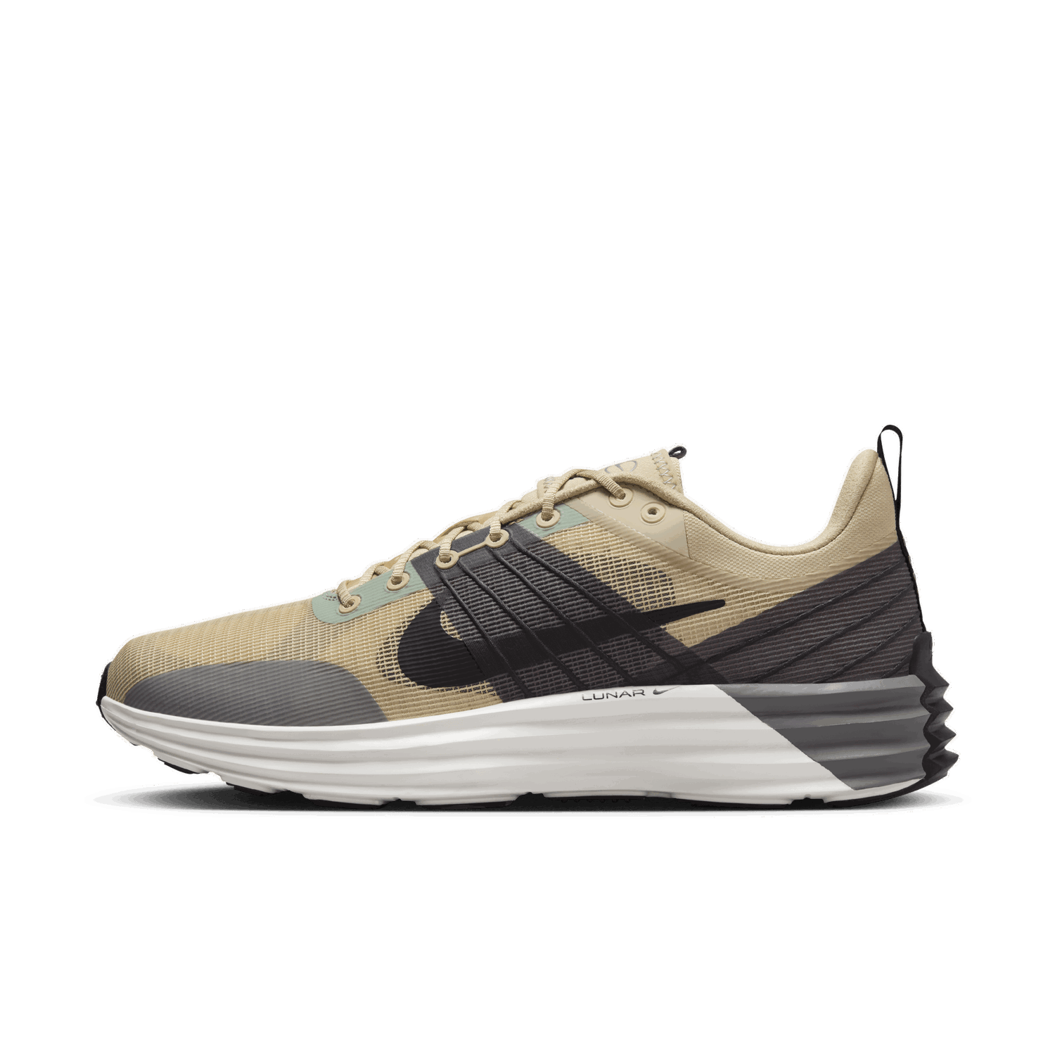 Tenisky a topánky Nike Lunar Roam Béžová | DV2440-201, 0