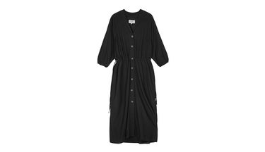 Šaty Makia Kielo Dress Čierna | W75030_999, 1