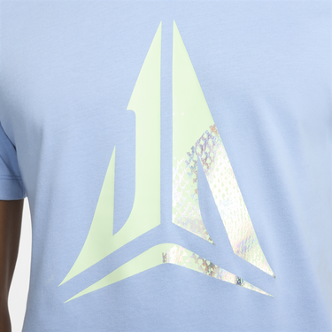 Tričko Nike Dri-FIT Ja Fialová | FV8402-434, 2