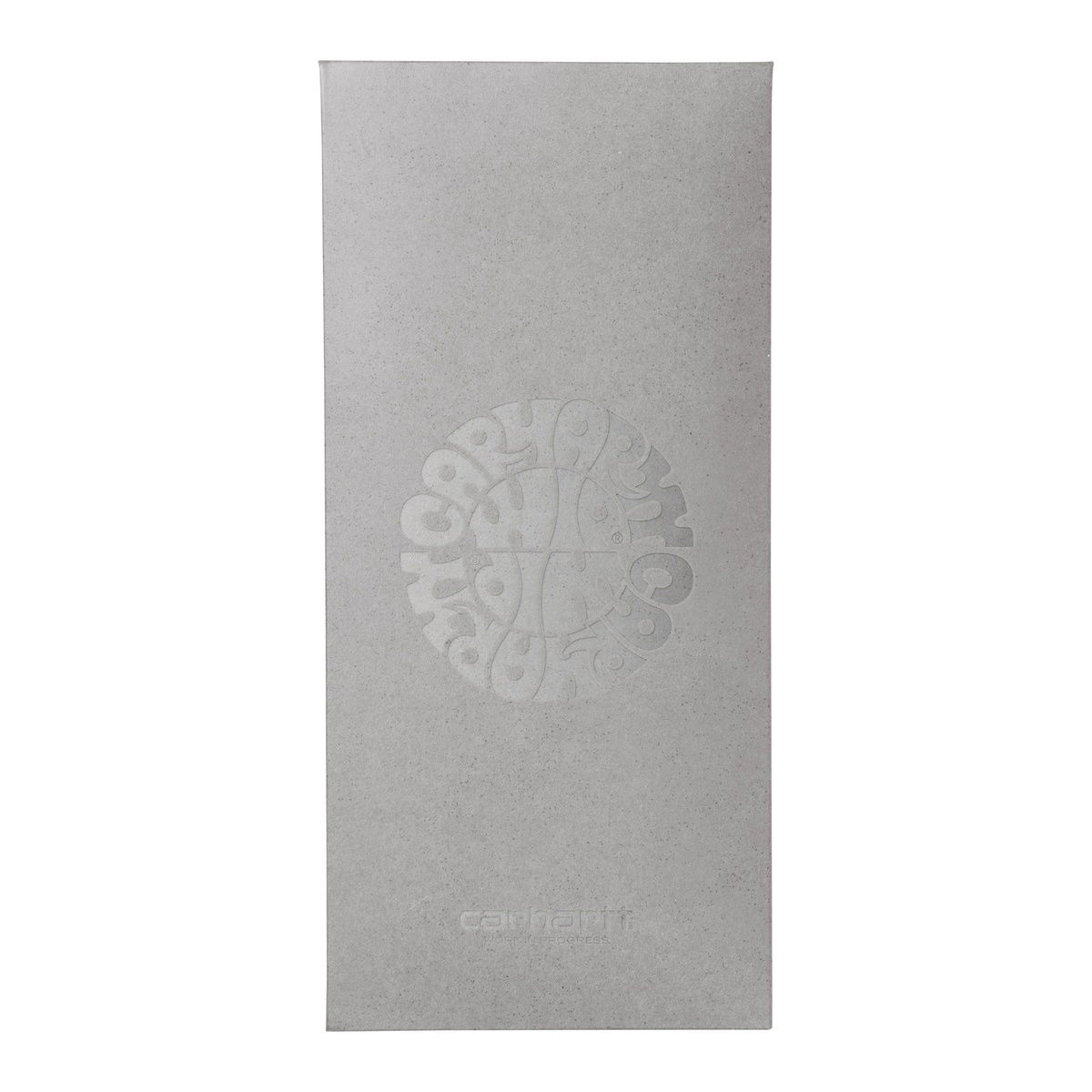 Peňaženka Carhartt WIP Kuumba International Incense Sticks for Carhartt WIP Šedá | I034901_1, 0