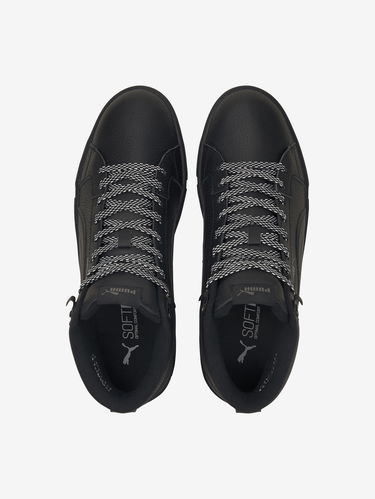 Tenisky a topánky Puma Serve Pro Mid Čierna | 38209602, 3