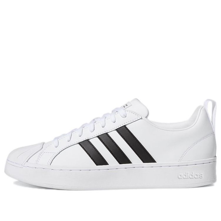 Tenisky a topánky adidas Performance Streetcheck Cloudfoam Court Low Biela | GW5488, 0