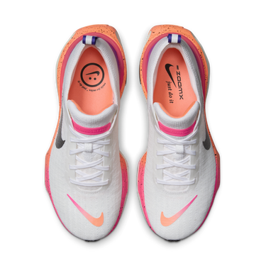 Tenisky a topánky Nike Invincible 3 Biela | HF5025-100, 2