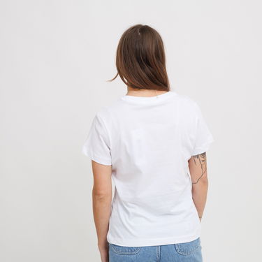 Tričko GUESS Guess Narciso T-Shirt Biela | V5GI10K9RM1-G011, 1