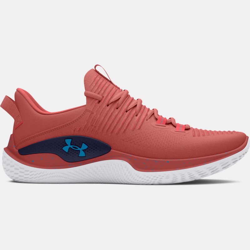 Tenisky a topánky Under Armour Flow Dynamic Červená | 3027177-600