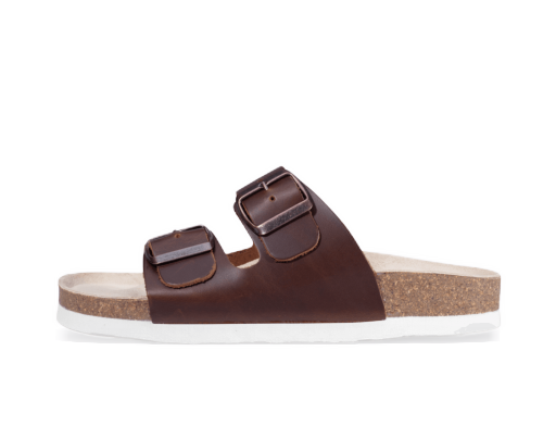 Tenisky a topánky Vasky Mary Dark Brown W Hnedá | S-5002-005-F