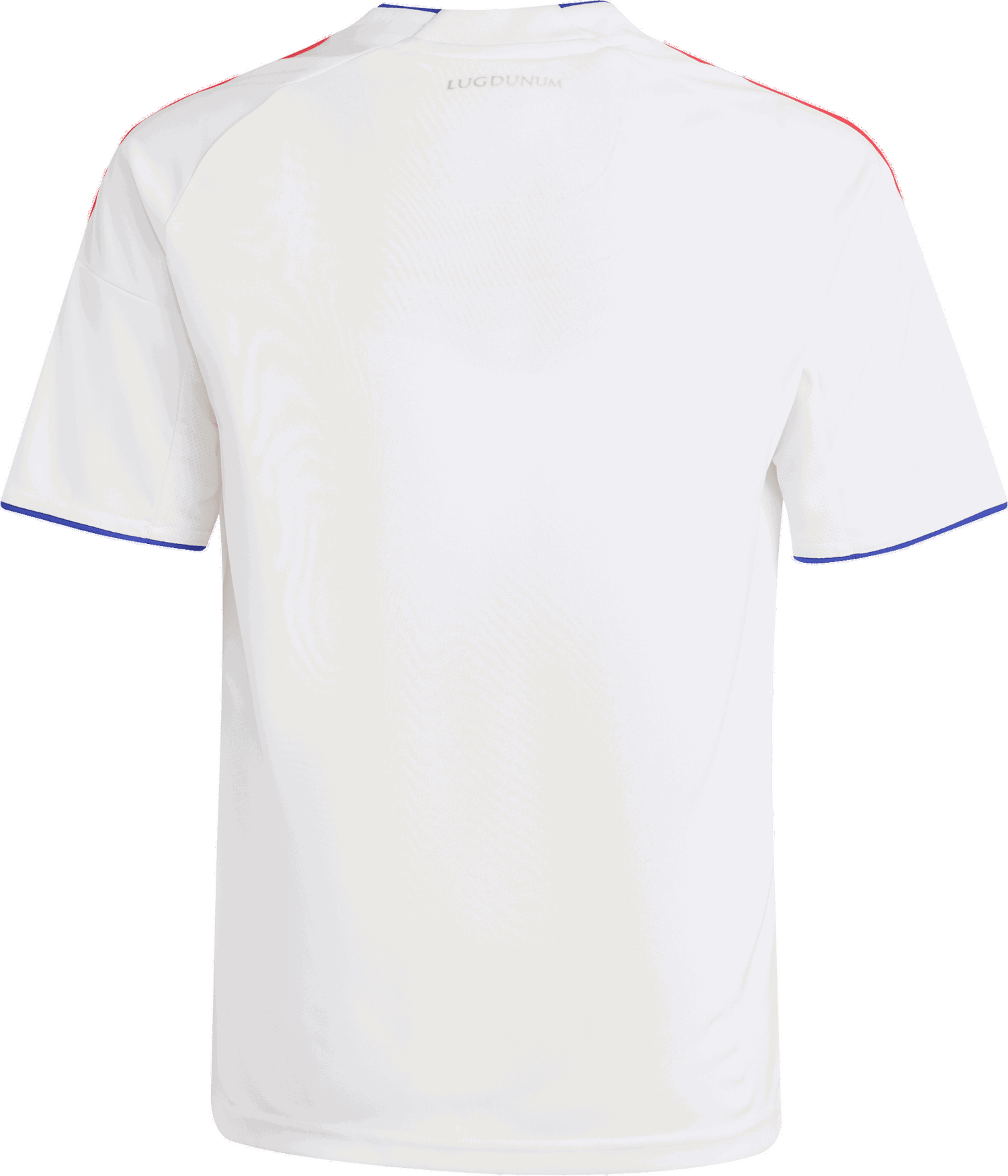 Dres adidas Originals Olympique Lyonnais Home Jersey 2025/26 Biela | jl1881, 1