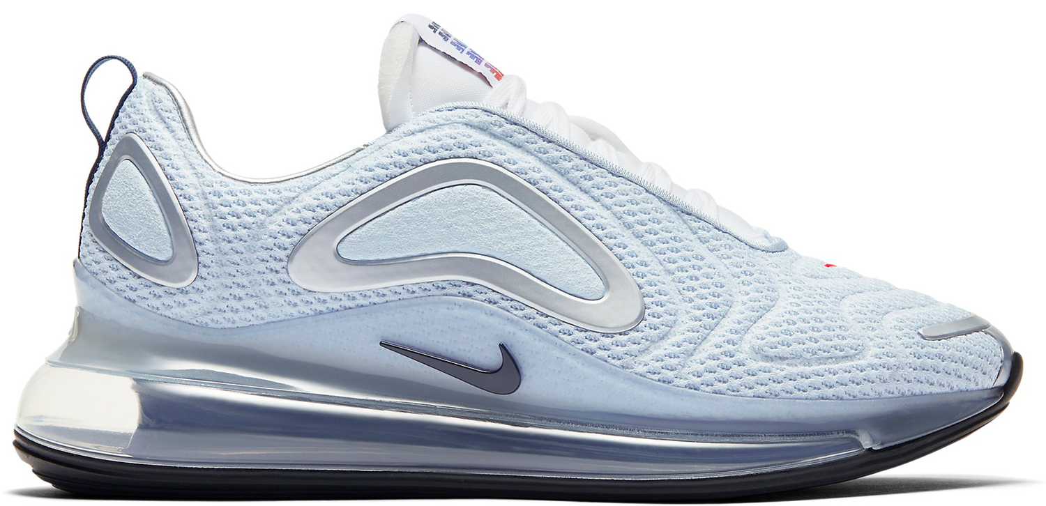 Tenisky a topánky Nike Air Max 720 Waffle Modrá | CK5033-400, 0