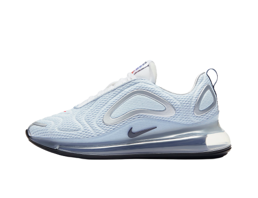 Tenisky a topánky Nike Air Max 720 Waffle Modrá | CK5033-400