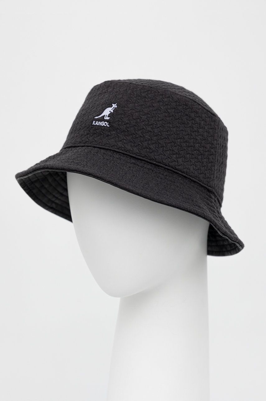 Klobúk Kangol Hat Čierna | K5317.BB001, 0
