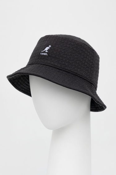 Klobúk Kangol Hat Čierna | K5317.BB001, 0