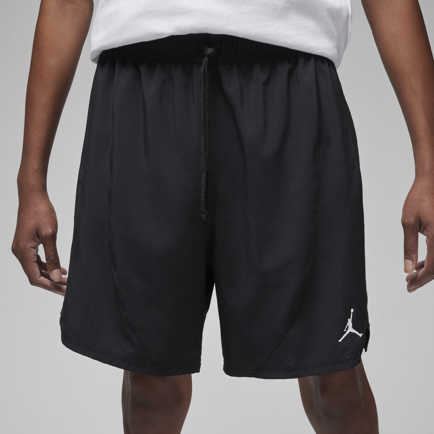 Šortky Nike Sport Woven Short Čierna | DV9789-010, 1