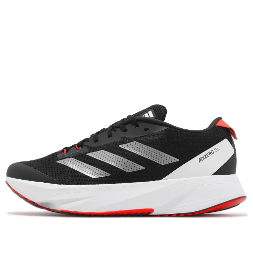 Tenisky a topánky adidas Performance Adizero SL Čierna | ID6926
