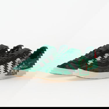 Tenisky a topánky adidas Originals Mexicana Fmf Home Zelené | KI8568, 5