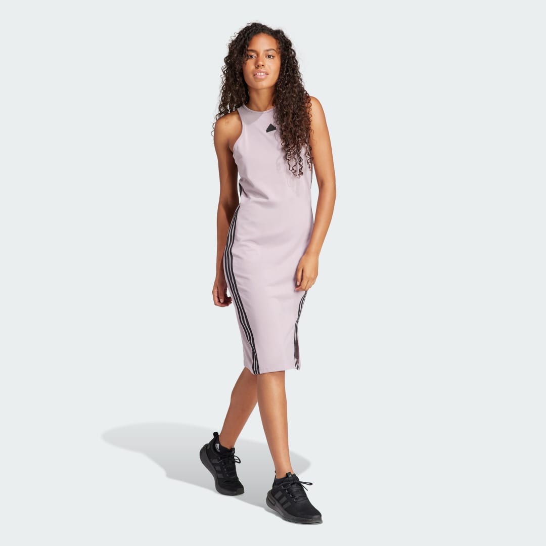 Sportswear Future Icons 3-Stripes Dress