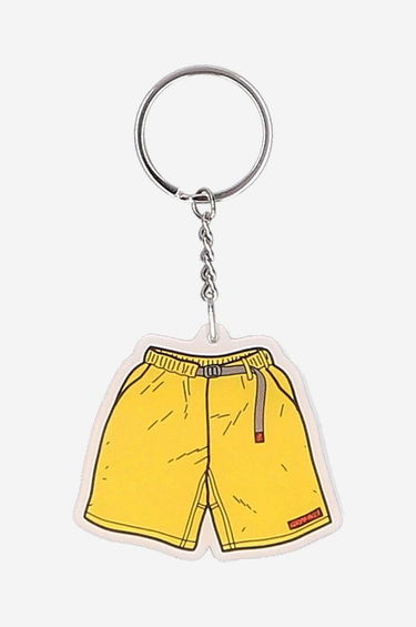 Kľúčenka GRAMICCI Key Ring G3SA.095 Žltá | G3SA.095, 0