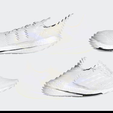 Tenisky a topánky adidas Performance UltraBoost 21 Primeblue W Biela | FX7730, 6