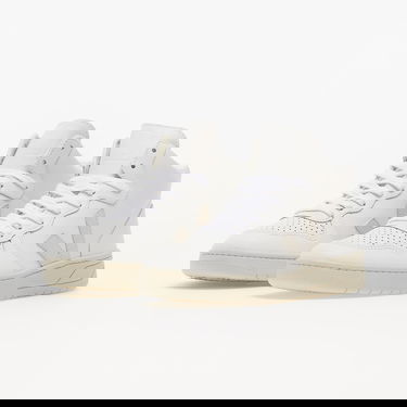 Tenisky a topánky Veja V-15 Leather W Biela | VQ021270A, 5